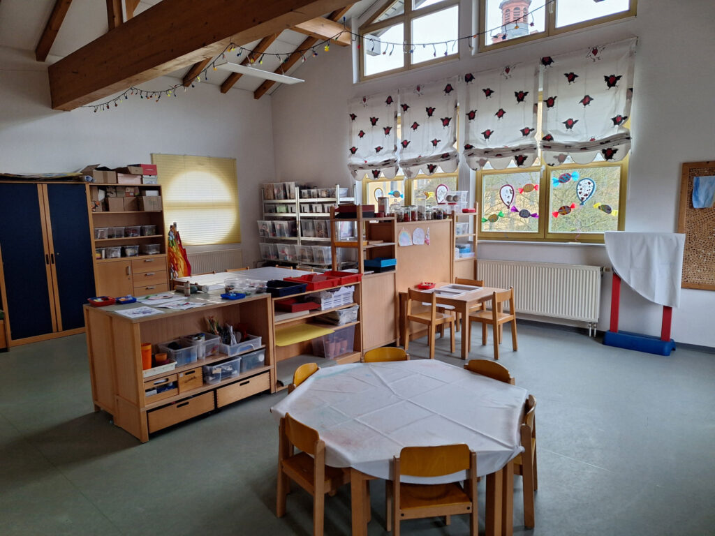 Kreativwerkstatt – Ansicht 4