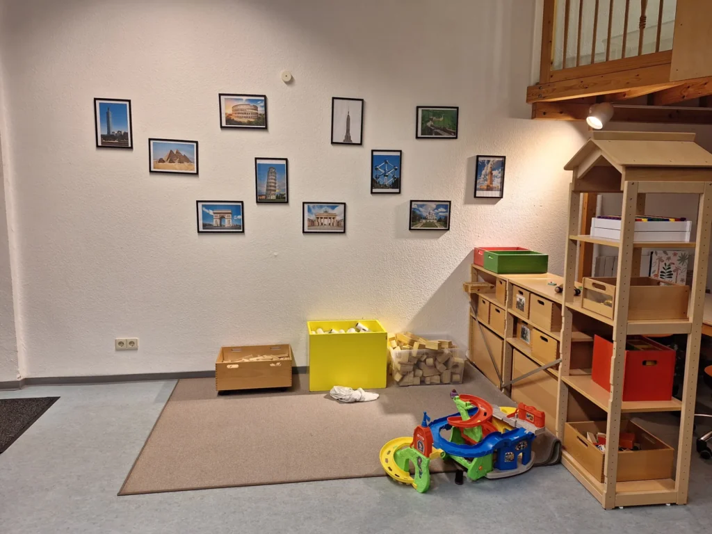 Bauwerkstatt – Ansicht 4