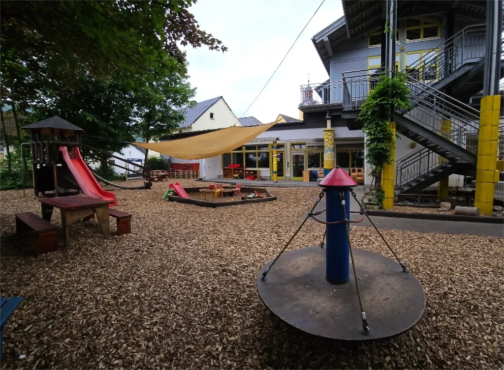 Außenbereich – Ansicht 6